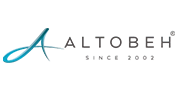 Altobeh Logo