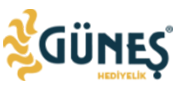 Güneş Hediyelik Logo